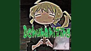 Dehumanizing