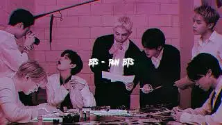 bts - run bts [slowed down]彡