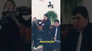 Anuncia&ccedil;&atilde;o (Alceu Valen&ccedil;a) #musicalencantus #eventospg #musicalencantuspg #noivos2022