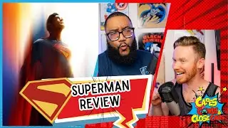 Superman Review - Is it Actually Good? | EP 167