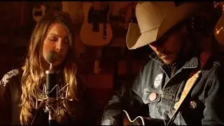 Belle Plaine & Blake Berglund &ndash; Mercury Blues &ndash; Live Performance Music Video