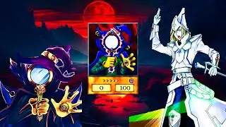 (YGOPRO)   Copycat DECK,THE VIRTUOUS