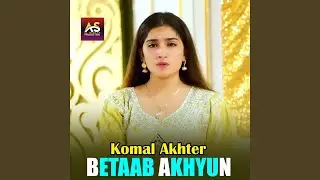Betaab Akhyun