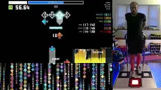 [17]Magic Cycles - 87.85%