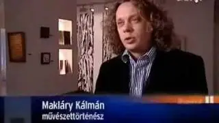 |KMFA| HANTAI Simon - &Uuml;zenet: Hommage a Hantai (2008)