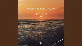 WHERE DID OUR LOVE GO