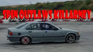 Killarney Spinning 2023 - Spin Outlaws