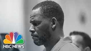Breaking Down Testimonies From R. Kelly's Accusers In Ongoing Sex-Trafficking Trial