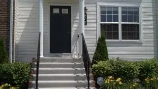 Columbus Ohio Property Management - 972 Hardford Village Rental