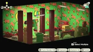 ACNH and HHP: 7 Ideas for Using the Warp Pipe Indoors
