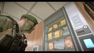 Warface Safehouse - Dreaming awake