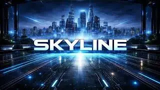 SKYLINE &ndash; A Cinematic Uplifting Trance Experience