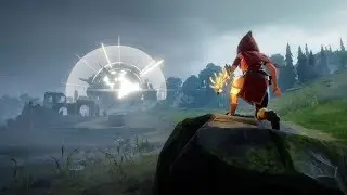 Spellbreak | On a Budget Gaming PC