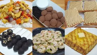 7 RESEP MASAKAN VIRAL ALA TIKTOK MUDAH DAN SIMPLE | PART 1