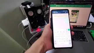 Auto Call Whatsapp Bot