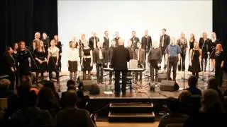 Mainstimmig Popchor Frankfurt: Haus am See (Peter Fox, arr. Clemens Sch&auml;fer)