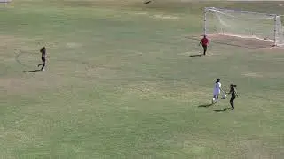 Maya 2016 goal Premier NW 04 vs  Blackhacks 04 CARR