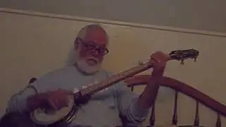 Hubcap Banjo 1