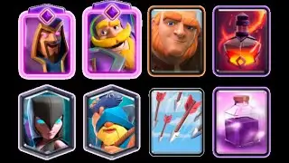 Matchup Requests #39 - Giant Void Beatdown