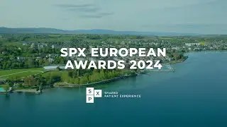 SPX European Awards 2024 - Winners