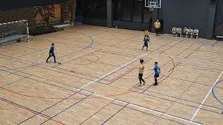 МПК Коростень - Буковина Чернівці | Lytsar Cup | 21.12.2025