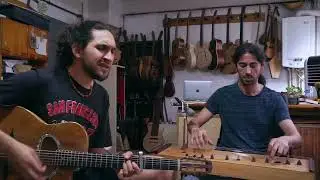 Dostum Dostum  Tamay Ama&ccedil;  Briken Aliu   Briken İnstruments