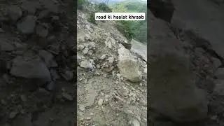 NH 3 Blocked Due to heavy rainfall