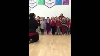 02.12.2016 Harper Valentine HEART song
