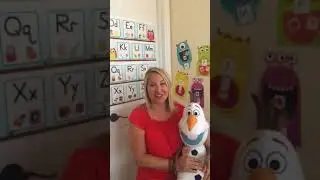 VIP Kids Intro Video