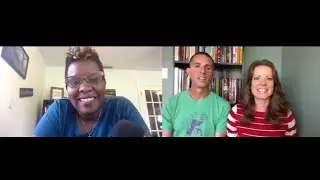 Kingdom Driven Marketing for Authors with Shae Bynes