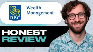 RBC Wealth Management Honest Review &ndash; Watch Before Using. My Experience