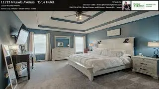 11215 N Lewis Avenue | Tonja Hulet