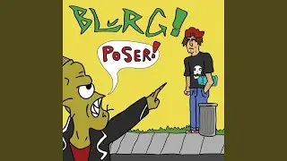 Blurg!
