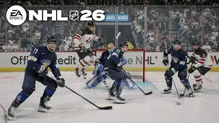 WORLD JUNIORS WEEKLY HEADLINERS! &bull; 128 🏒Let's Play NHL 26: Hockey Ultimate Team [GERMAN/DEUTSCH]