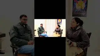 Neha Singh Rathor revelation 😱 #asmr #shorts