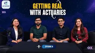 GETTING REAL Ep #6 | Cracking interviews & the Mumbai life ft. Shivangee, Vrinda, Pushya & Gaurav