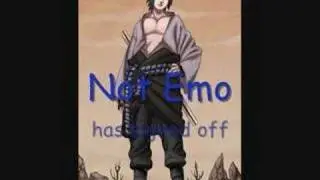 NaruSaku Chat 1
