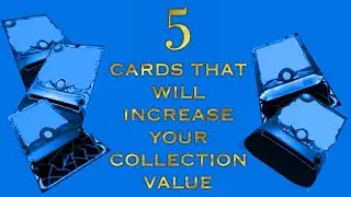 5 Undervalued Cards to Increase your Collection Value | Splinterlands