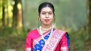 SUSMITA || BLESSING CEREMONY || TEAM CAPTURESQUE 