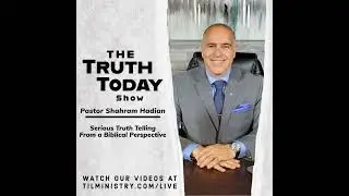 1/22/26: False Peace While Iranians Murdered: Trump Signs Board Of Peace @ Davos - Truth Today