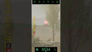 Бронемашина Abrams под огнем ПТУР ZBL #Squad #SquadGame #SquadArmour