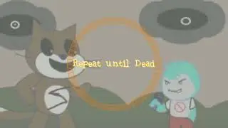 Repeat until Dead - Cycles/Execution (Scratch Shuffle)