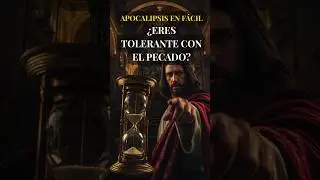 #Apocalipsis explicado: El misterio de las 7 #iglesias