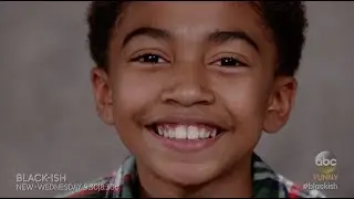 Jack Attack - black-ish