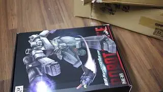 WeiJiang NE-01 Transfromers MPP36