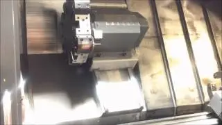 2012 HAAS ST-40LTB - BIG BORE, LONG BED - VIDEO DEMO