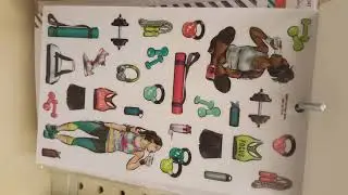 The Planner Studio: Agenda 52 - Hobby Lobby store