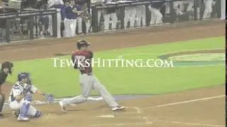 Stanton Giancarlo 2013 SwingScore 81