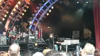 52nd Street- Sounds Like Summer Concert 09