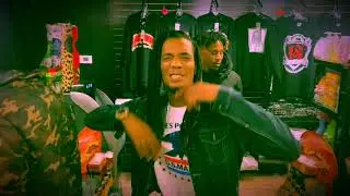 Dee Monsta Don&rsquo;t Be Late #monstamusic #dmonsta #vevo
